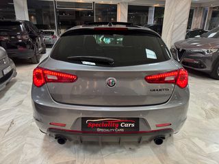 Alfa Romeo Giulietta 2020 PANORAMA- ΖΑΝΤΑ 18''-thumb-14