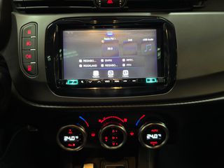 Alfa Romeo Giulietta 2020 PANORAMA- ΖΑΝΤΑ 18''-thumb-40