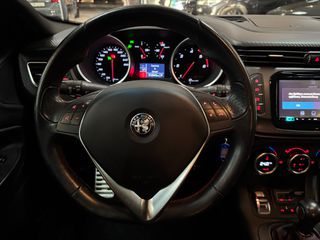 Alfa Romeo Giulietta 2020 PANORAMA- ΖΑΝΤΑ 18''-thumb-25