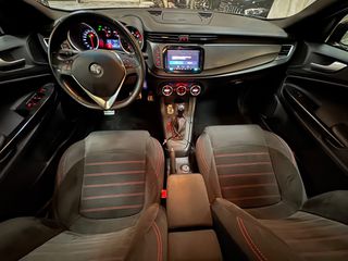 Alfa Romeo Giulietta 2020 PANORAMA- ΖΑΝΤΑ 18''-thumb-22