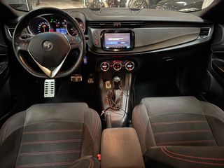 Alfa Romeo Giulietta 2020 PANORAMA- ΖΑΝΤΑ 18''-thumb-41