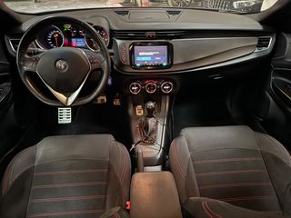 Alfa Romeo Giulietta 2020 PANORAMA- ΖΑΝΤΑ 18''-thumb-28