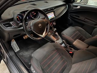 Alfa Romeo Giulietta 2020 PANORAMA- ΖΑΝΤΑ 18''-thumb-21