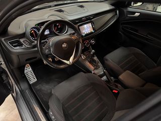 Alfa Romeo Giulietta 2020 PANORAMA- ΖΑΝΤΑ 18''-thumb-37