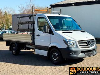 Τζαμάδικο Mercedes-Benz 2015 Sprinter 313/316 | Ανοιχτή Καρότσα 3.40m  | (Τζαμάδικο) |AC-thumb-1