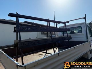 Τζαμάδικο Mercedes-Benz 2015 Sprinter 313/316 | Ανοιχτή Καρότσα 3.40m  | (Τζαμάδικο) |AC-thumb-4