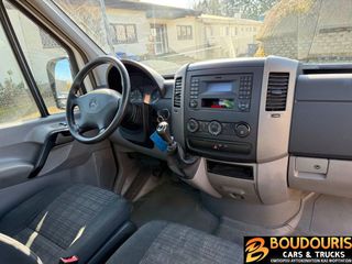 Τζαμάδικο Mercedes-Benz 2015 Sprinter 313/316 | Ανοιχτή Καρότσα 3.40m  | (Τζαμάδικο) |AC-thumb-5