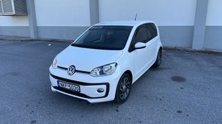 Volkswagen Up 2017-thumb-7