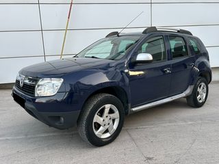 Dacia Duster 2012 ΑΔΕΙΑ ΜΕΙΚΤΗΣ ΧΡΗΣΗΣ-thumb-1