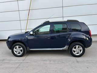Dacia Duster 2012 ΑΔΕΙΑ ΜΕΙΚΤΗΣ ΧΡΗΣΗΣ-thumb-2