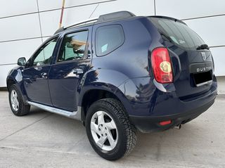 Dacia Duster 2012 ΑΔΕΙΑ ΜΕΙΚΤΗΣ ΧΡΗΣΗΣ-thumb-3