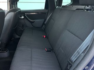 Dacia Duster 2012 ΑΔΕΙΑ ΜΕΙΚΤΗΣ ΧΡΗΣΗΣ-thumb-7