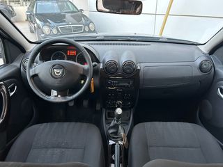 Dacia Duster 2012 ΑΔΕΙΑ ΜΕΙΚΤΗΣ ΧΡΗΣΗΣ-thumb-9