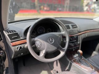 Mercedes-Benz E 200 2004 COMPRESSOR AVANTGARDE AUTOMATIC-thumb-3
