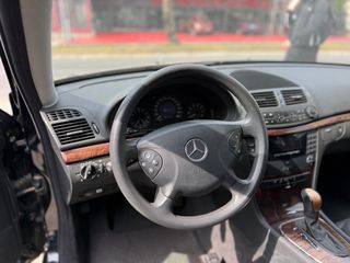 Mercedes-Benz E 200 2004 COMPRESSOR AVANTGARDE AUTOMATIC-thumb-5