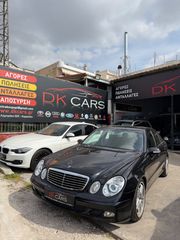 Mercedes-Benz E 200 2004 COMPRESSOR AVANTGARDE AUTOMATIC-thumb-7