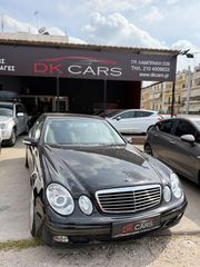 Mercedes-Benz E 200 2004 COMPRESSOR AVANTGARDE AUTOMATIC-thumb-9