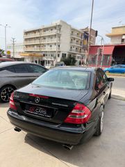 Mercedes-Benz E 200 2004 COMPRESSOR AVANTGARDE AUTOMATIC-thumb-10