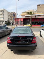 Mercedes-Benz E 200 2004 COMPRESSOR AVANTGARDE AUTOMATIC-thumb-11