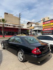 Mercedes-Benz E 200 2004 COMPRESSOR AVANTGARDE AUTOMATIC-thumb-12