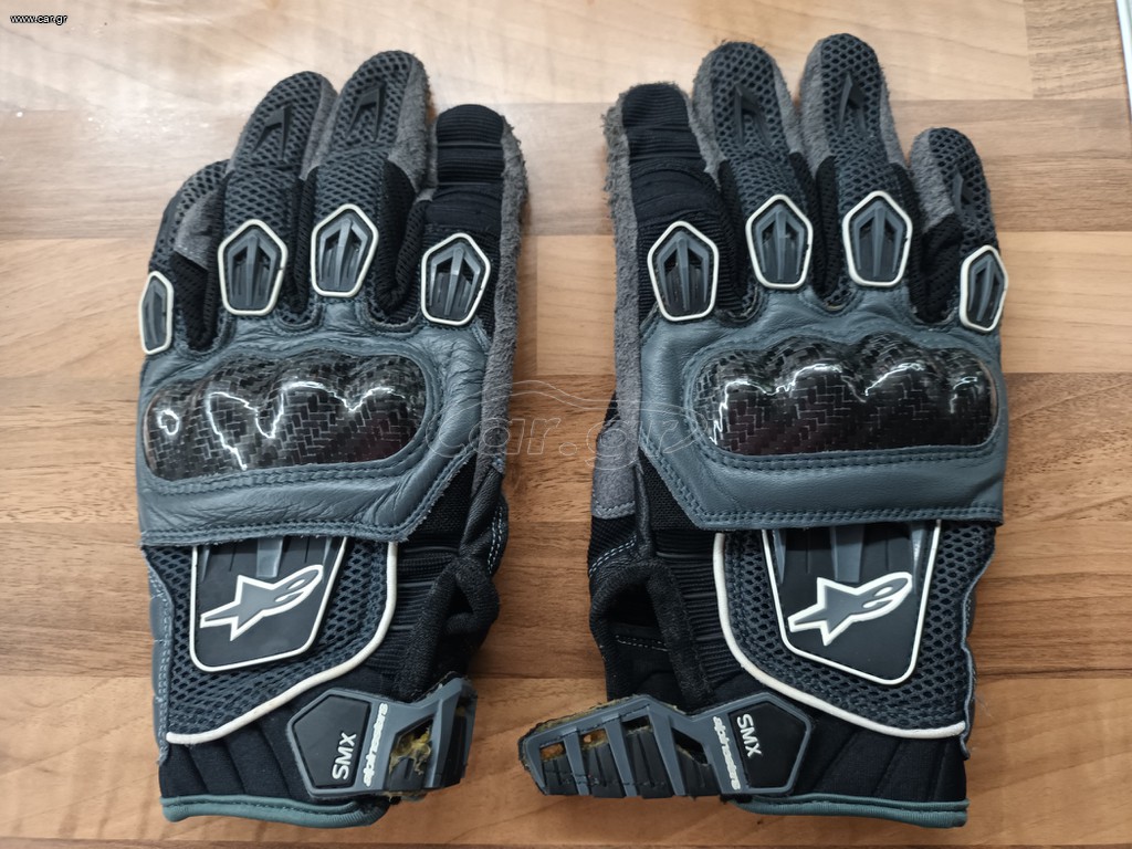 Alpinestars Smx Large