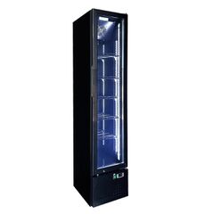 ΠΡΟΣΦΟΡΑ!!! SLIM 200 WOC Βιτρίνα Συντήρησης 188lt
