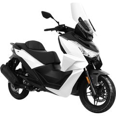 Voge SR3 2026