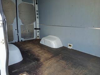 Κλούβα Mercedes-Benz 2018 Sprinter 514cdi , Διπλό Λάστιχο 3,5t , Αυτόματο Σασμάν .-thumb-7