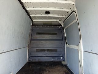 Κλούβα Mercedes-Benz 2018 Sprinter 514cdi , Διπλό Λάστιχο 3,5t , Αυτόματο Σασμάν .-thumb-12