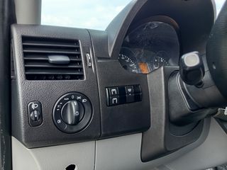 Κλούβα Mercedes-Benz 2018 Sprinter 514cdi , Διπλό Λάστιχο 3,5t , Αυτόματο Σασμάν .-thumb-20