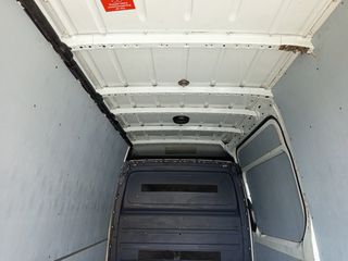 Κλούβα Mercedes-Benz 2018 Sprinter 514cdi , Διπλό Λάστιχο 3,5t , Αυτόματο Σασμάν .-thumb-30