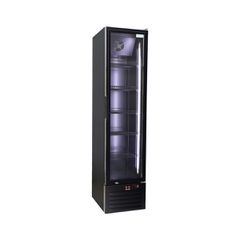 ΠΡΟΣΦΟΡΑ!!! SLIM 340 Βιτρίνα Συντήρησης 280lt