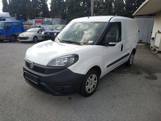 Κλούβα Fiat 2019 DOBLO / ΤΡΙΘΕΣΙΟ-thumb-6