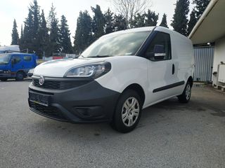 Κλούβα Fiat 2019 DOBLO / ΤΡΙΘΕΣΙΟ-thumb-7