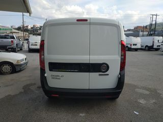 Κλούβα Fiat 2019 DOBLO / ΤΡΙΘΕΣΙΟ-thumb-8