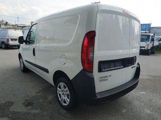 Κλούβα Fiat 2019 DOBLO / ΤΡΙΘΕΣΙΟ-thumb-9