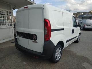 Κλούβα Fiat 2019 DOBLO / ΤΡΙΘΕΣΙΟ-thumb-10
