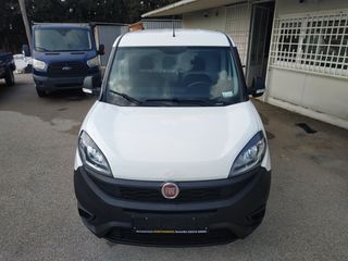 Κλούβα Fiat 2019 DOBLO / ΤΡΙΘΕΣΙΟ-thumb-11