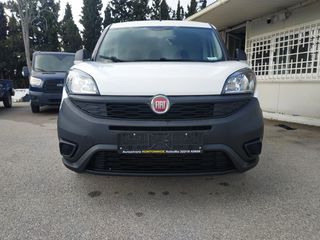 Κλούβα Fiat 2019 DOBLO / ΤΡΙΘΕΣΙΟ-thumb-12