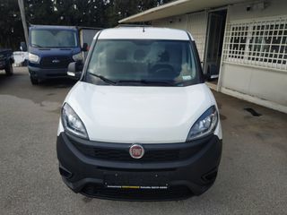 Κλούβα Fiat 2019 DOBLO / ΤΡΙΘΕΣΙΟ-thumb-13