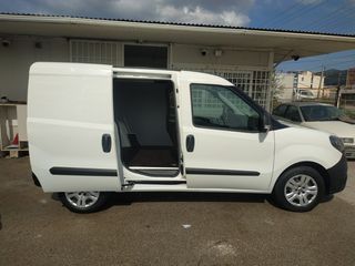 Κλούβα Fiat 2019 DOBLO / ΤΡΙΘΕΣΙΟ-thumb-14