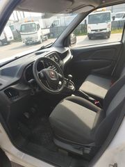 Κλούβα Fiat 2019 DOBLO / ΤΡΙΘΕΣΙΟ-thumb-20