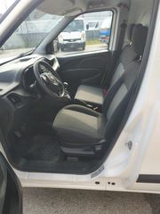 Κλούβα Fiat 2019 DOBLO / ΤΡΙΘΕΣΙΟ-thumb-22