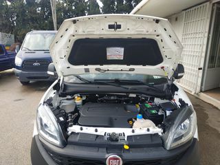 Κλούβα Fiat 2019 DOBLO / ΤΡΙΘΕΣΙΟ-thumb-23