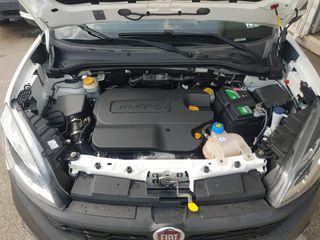 Κλούβα Fiat 2019 DOBLO / ΤΡΙΘΕΣΙΟ-thumb-26