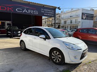 Citroen C3 2010 1.4 FULL EXTRA-thumb-1