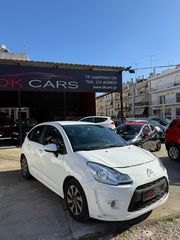Citroen C3 2010 1.4 FULL EXTRA-thumb-2