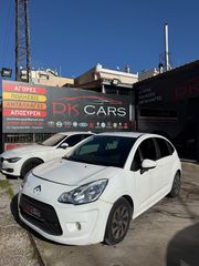 Citroen C3 2010 1.4 FULL EXTRA-thumb-3