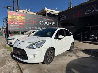 Citroen C3 2010 1.4 FULL EXTRA-thumb-4