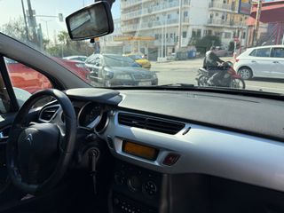 Citroen C3 2010 1.4 FULL EXTRA-thumb-7